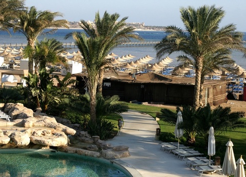 Combiné Croisière Splendeurs du Nil & Hôtel Stella Di Mare 5* - 34