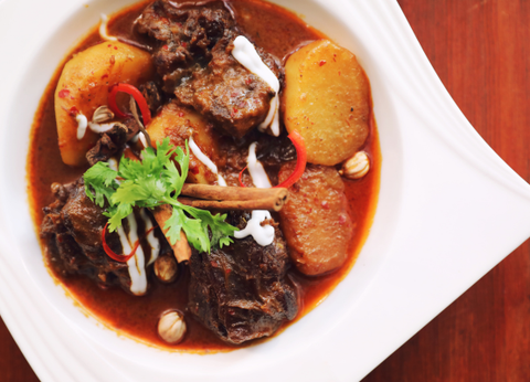 Circuit Royaume du Siam et Golfe du Siam 5* - 25