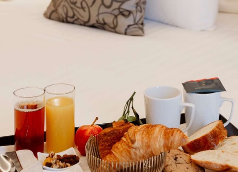 Séjour spéciale famille proche de Disneyland Paris - 4* - 11