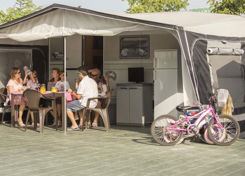 Camping Alannia Costa Blanca, 4* - 69