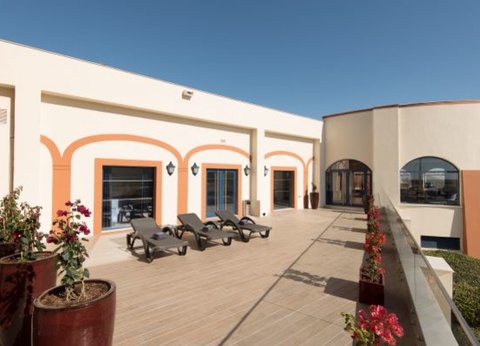 Hôtel Vila Galé Tavira 4* - 11