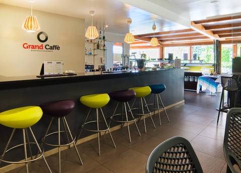 Hôtel Club Amarilis 3* - 4