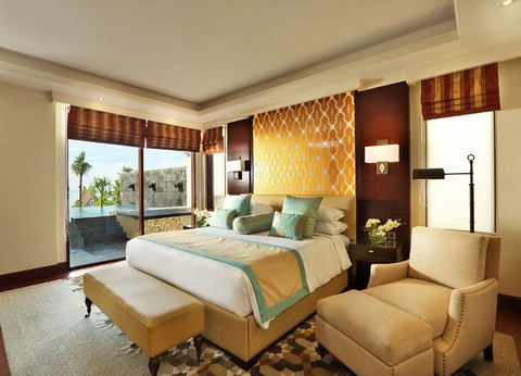 Jet Tours Signature Samabe Bali Suites & Villas 5* - 6