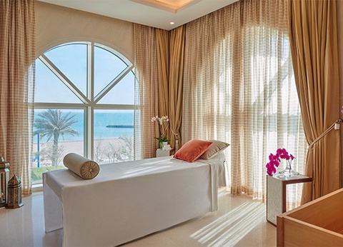 Hôtel Fram Sélection Hilton Salwa Beach Resort & Villas ***** - 13