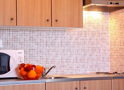 Résidence Benista 3* - 14