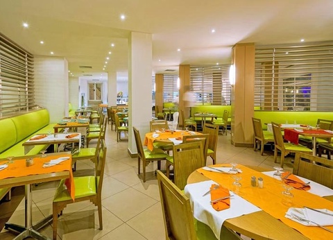 Hôtel TUI BLUE Palm Beach Hammamet 4* - 9