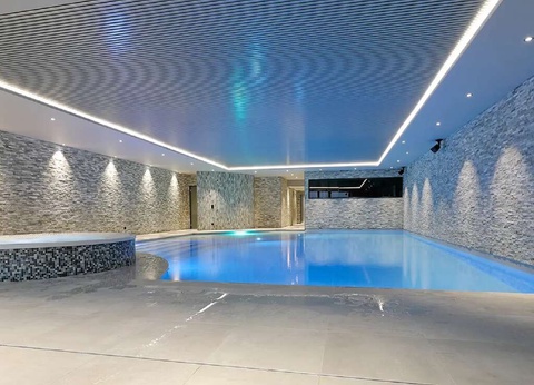 Escapade à deux avec accès spa illimité dans un élégant 4* à Nivelles - 4* - 20