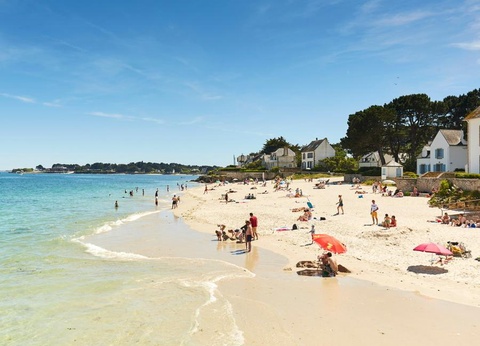 Camping Park Er Lann, 3* - 4