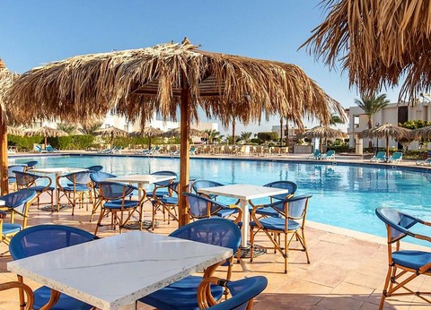 Hôtel Long Beach Resort 4* - 8