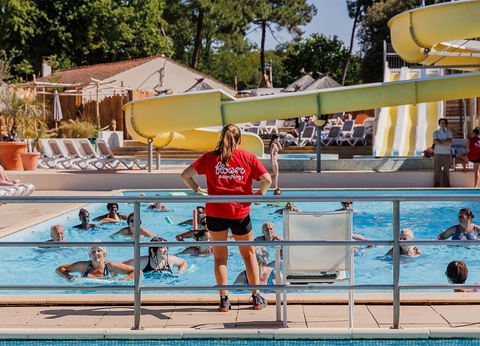 Camping Les Biches - 6