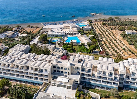 Club Framissima Mare Blue 5* - 33