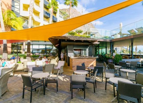 Hôtel Club Framissima Savoy Calheta Beach 4* - 36