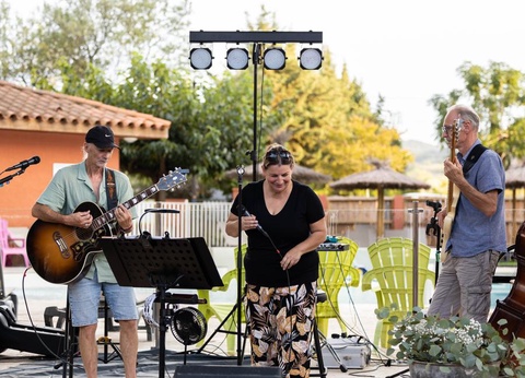 Camping La Tour de France, 3* - 73