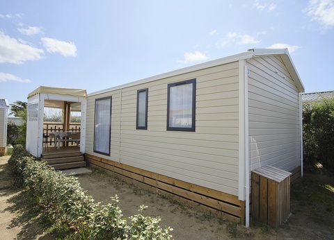 Camping Les Dunes 5* - 13