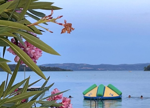 Camping Punta Navaccia, 3* - 150