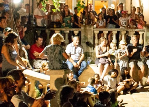 Camping Les Pêcheurs, 4* - 18