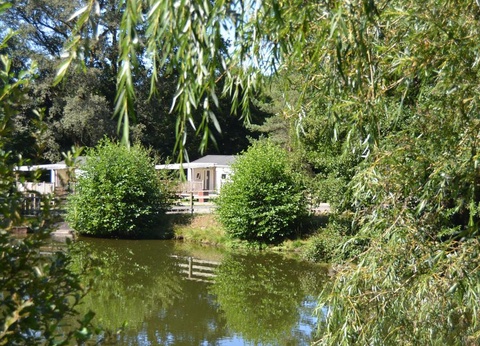 Camping Au Bois de Calais, 3* - 6