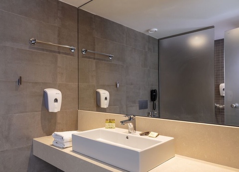 Hôtel Rodos Princess Beach 4* - 10