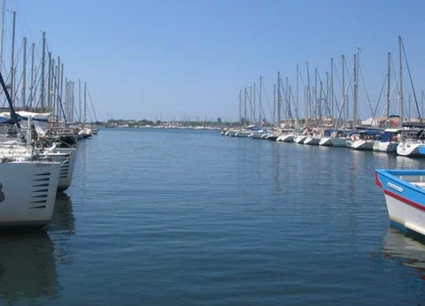 Camping Le Petit Mousse, 4* - 38