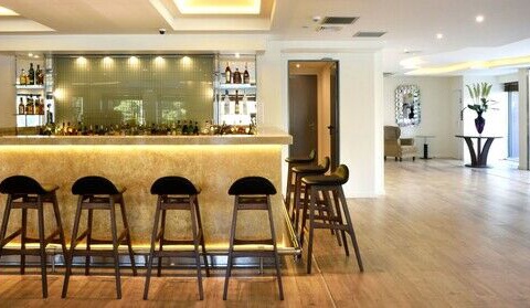 Hôtel Athens Avenue Hotel 4* - 6