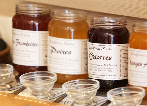 Séjour avec champagne et départ tardif à Gap au coeur des montagnes - 3* - 9