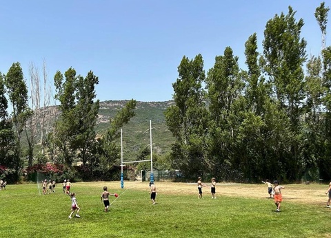 Camping Le Sagone, 4* - 15