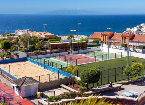 Hôtel Landmar Costa Los Gigantes 4* - 14
