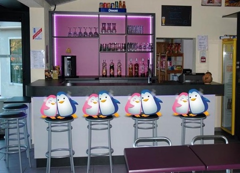 Camping La Frétille, 3* - 13