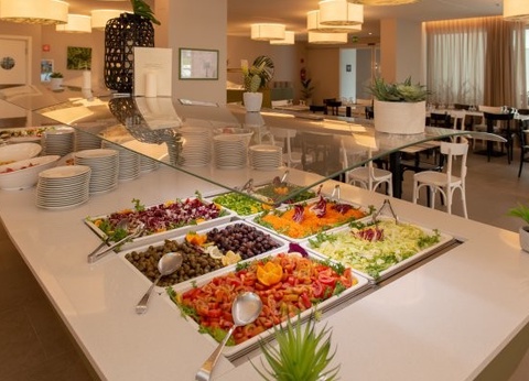 Club Framissima Himera Beach 4* - 10