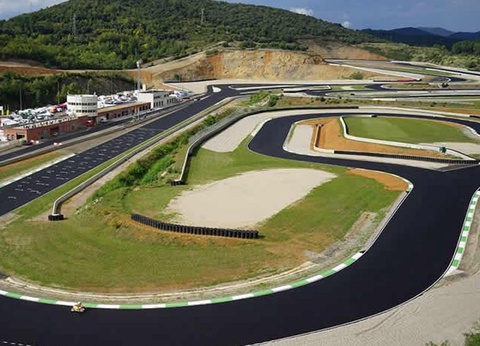 Camping La Clémentine 4* - 30