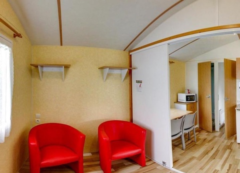 Camping Ty Nenez, 3* - 280