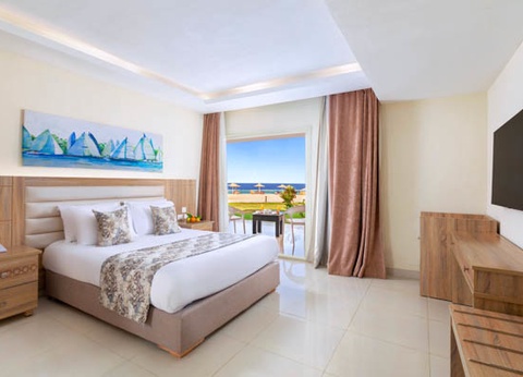 Hôtel Pickalbatros Sea World Resort 5* - 13