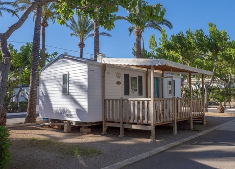 Camping Playa Tropicana, 4* - 21