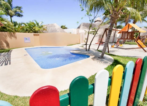 Club Framissima Évasion Viva Maya by Wyndham **** - 35