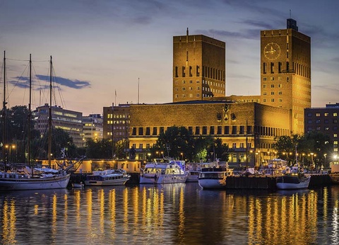 Circuit Ambiance de Noël en Norvège - 11