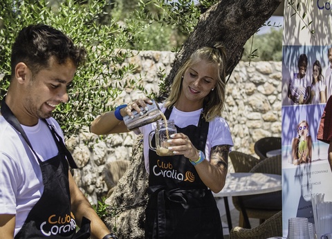 Club Coralia Amaronda Resort 4* - 12