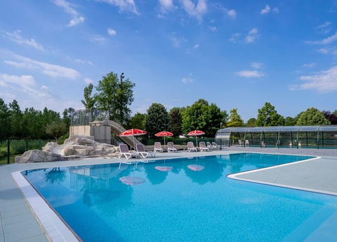 Camping maeva Escapades La Citadelle, 4* - 3