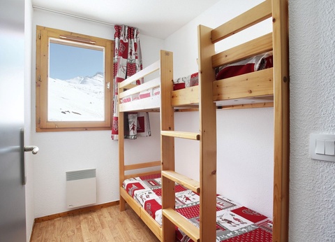 Résidence Les Balcons du Soleil - 5