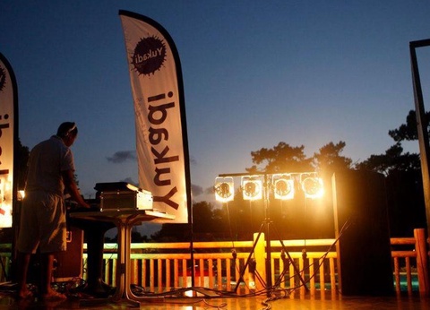 Camping Le Logis, 4* - 15