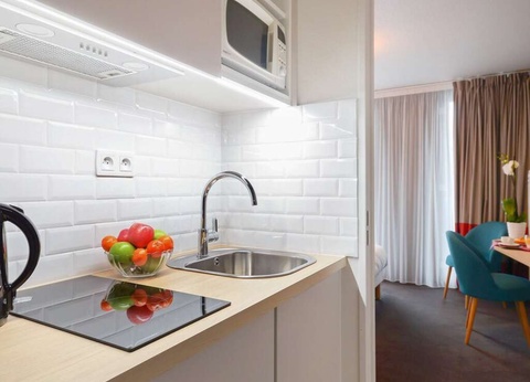 Profitez d'un séjour au coeur de Lille - 3* - 11