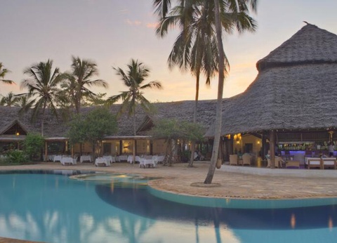 Hôtel Blue Bay Beach Resort & Spa 5* - 3