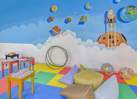 Club Lookéa Sol Caribe Beach - Arrivée Varadero - Choix Flex **** - 32