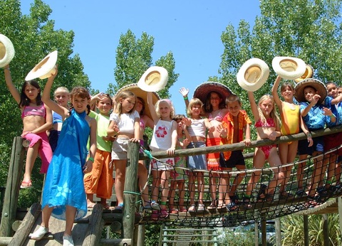 Camping L'Air Marin, 4* - 54