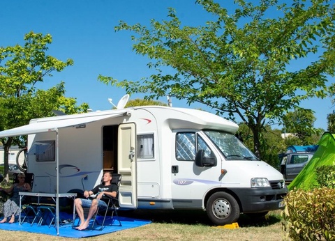 Camping Tikayan Oxygene, 3* - 24