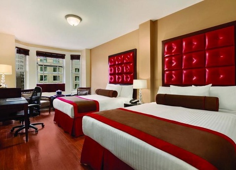 Belleclaire 4* « sans transfert » - 7