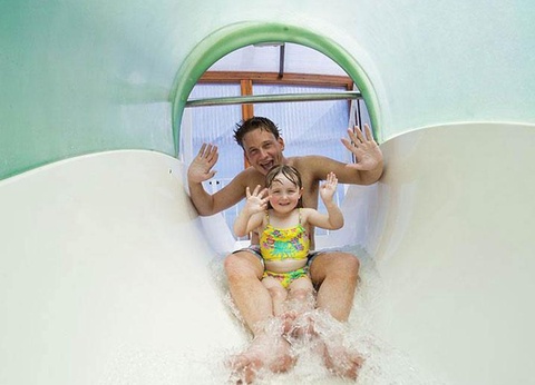 Camping Siblu Domaine de Kerlann 4* - 8