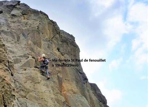 Camping La Source, 3* - 53