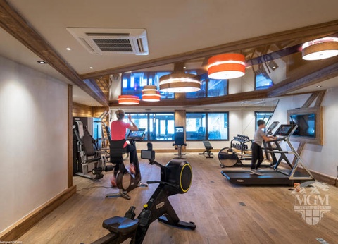 MGM Hôtels & Résidences - Résidence Amaya 4* - 6