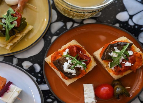 Bien-être et design au coeur de Grenoble avec apéritif et snacks offerts tous les soirs - 4* - 18