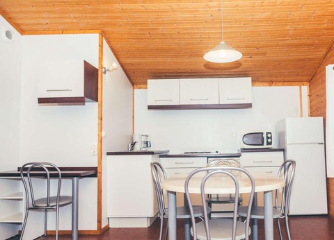 Les Hameaux Des Lacs, 2* - 11